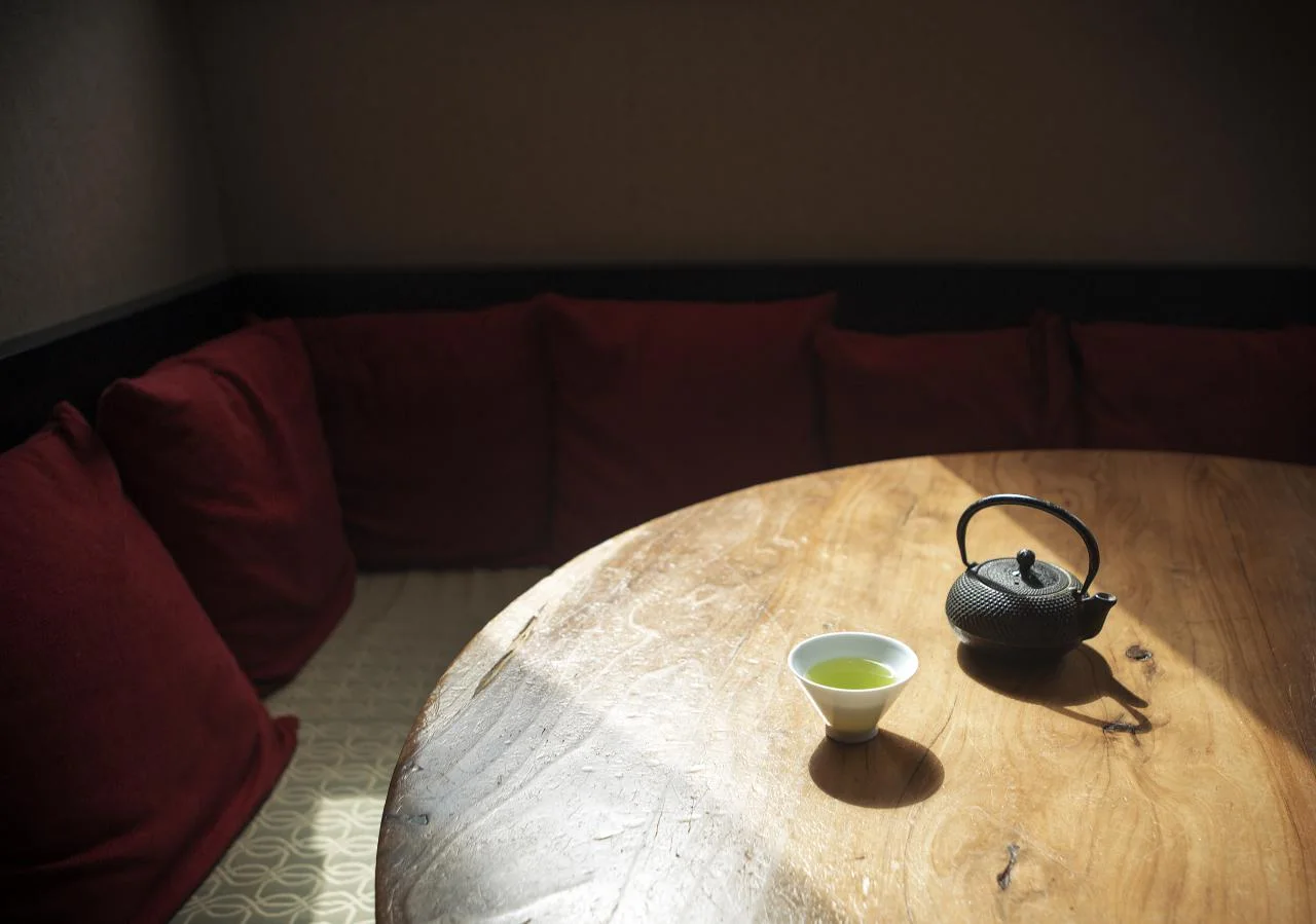 Samovar Tea House (7792874154)